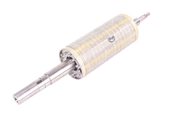 KSY6616.20-2 GEORGII KOBOLD ROTOR