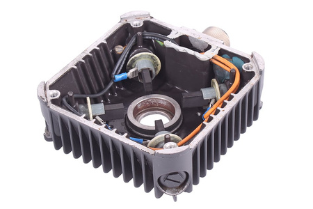 1HU3073-0AF01-Z SIEMENS PALIER ARRIERE