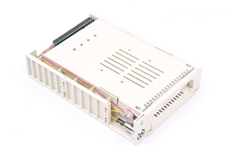 ICC-7L6-CNC NEMATRON TIROIR POUR DISQUE POUR