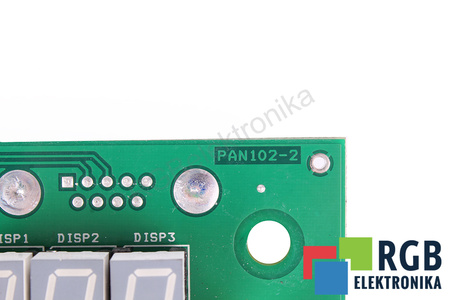 PAN102-2 PANATRONIX S.R.L.