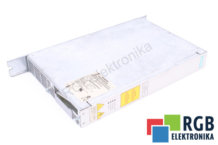 6SE7021-6ES87-2DA1 SIEMENS BOÎTIER