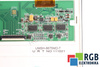 UMSH-8675MD-T UNITED RADIANT TECHNOLOGY MATRICE LCD POUR PIÈCES
