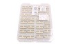 CONNECTEUR 454361 ERNI 2MM 110PIN TYPE A