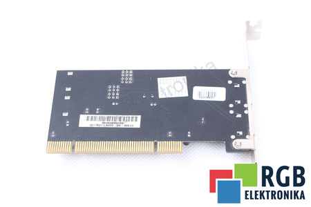 IP-S11-B222-00-00011 SUNRICH TECHNOLOGY PCI SATA SUNRICH