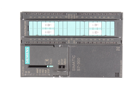 6ES7313-6CG04-0AB0 SIEMENS SIMATIC S7-300