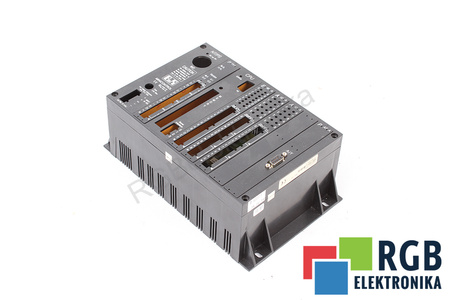 MCGE232-022 B&R AUTOMATION RACK