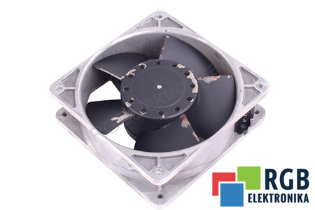 US12D23 STYLE ELECTRONICS 230V VENTILATEUR