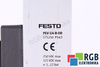PEV-1/4-B-0D FESTO 15-175PSI PRESSOSTAT