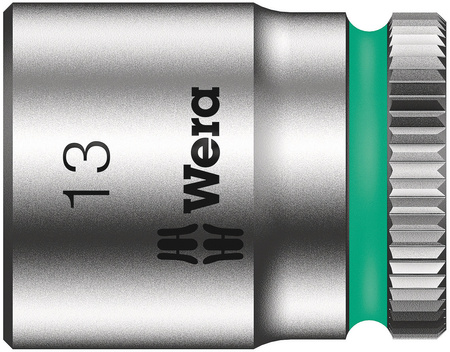 JEU D’OUTILS COMPACT POUR UTILISATION MANUELLE ET SUR MACHINE 05056490001 WERA TOOL-CHECK PLUS