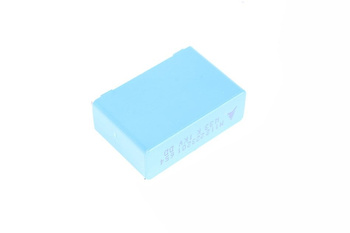CONDENSATEUR N112223201 EPCOS 0.33UF, 1000VDC