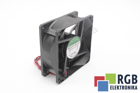 PF80321B1-000U-A99 SUNON 80X80X32MM, 12V VENTILATEUR