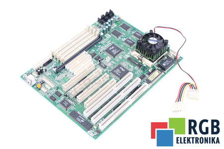 P5VX-BE ESCOM POUR ESO.CPU/32/2,0G/3D/CD/S CARTE MERE