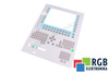 6ES7646-1CC10-0AC0 SIMATIC CLAVIER REMPLACEMENT