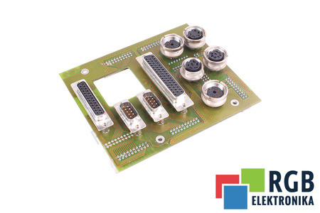 DMFP-V3 STAIGER MOHILO CARTE DE CONNEXIONS POUR PIÈCES