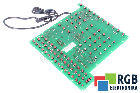 LP.A2923A SYSTEMTECHNIK