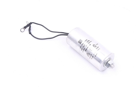 CONDENSATEUR 227.208-32300 ELECTRONICON 16UF, 320VAC