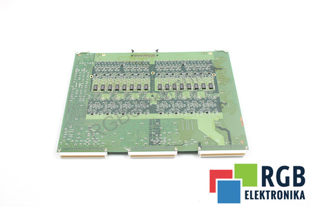 HBFR ASSY 2123307 GE YOKOGAWA MEDICAL SYSTEMS POUR LOGIQ 400