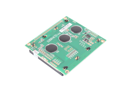 12864CD V1.0 MATRICE LCD