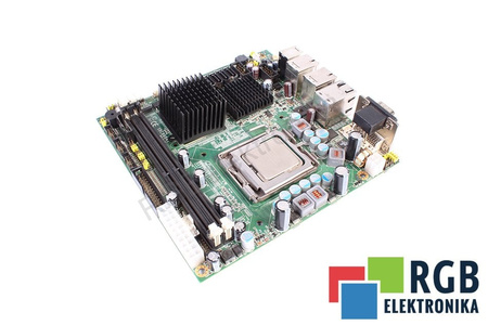 SBC86841 AXIOMTEK CARTE MERE POUR PIÈCES