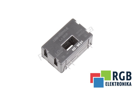 LA50-P LEM TRANSFORMATEUR DE COURANT
