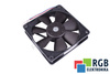 4414 F/2 L EBM PAPST 119X119X25MM, 24V, 0.21A VENTILATEUR