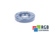 20X37X7 NAK TC NBR-BLUE JOINT SPI