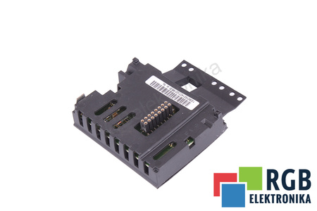 MS220DA ZIEHL ABEGG MOTOR PROTECTION