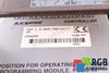 TDM1.2-050-300-W1-1 INDRAMAT AC SERVO CONTROLLER R911236225