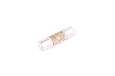 FUSIBLE 32-423 UTSUNOMIYA ELECTRIC CELLO-LITE 5A, 500VAC, 250VDC, 50KA