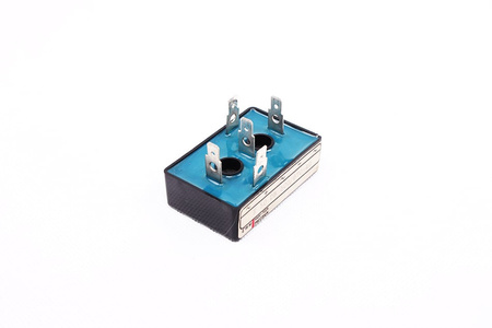 E50DB500/670-40 EWM 500A, 1600V