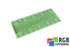 035/04A LAUER POUR PCS 200 PG 200.011.F CLAVIER