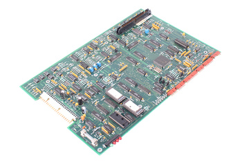 SS0016-6493 RELIANCE ELECTRIC AW0016-6493 POUR PIÈCES