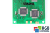 DMC40457 OPTREX AFFICHEUR LCD