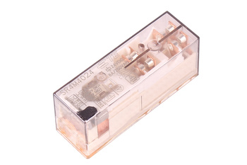 SR4M4024 SCHRACK 24VDC 8A/250VAC RELAIS