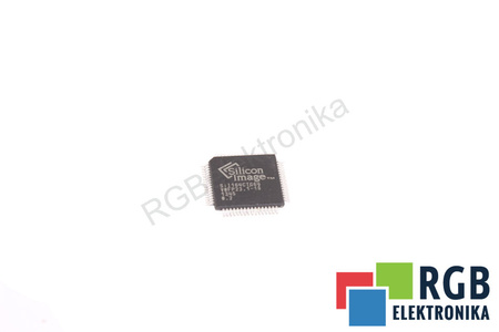 SII164CTG64 SILICON