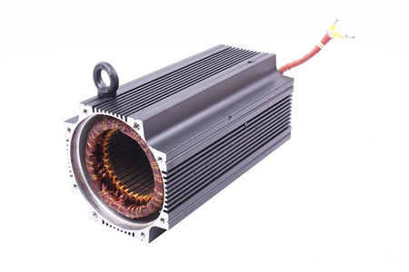 FAS2240040P00449 VICKERS STATOR