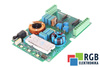 E82MV752-4BL MOTEC CONTROL 13188117 POUR PIÈCES