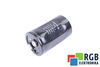 CONDENSATEUR FELSIC85 SIC-SAFCO 2200UF, 400V
