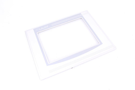 AST-150A LAUER 4PIN 251X322MM FAÇADE DU BOÎTIER AVEC ÉCRAN TACTILE