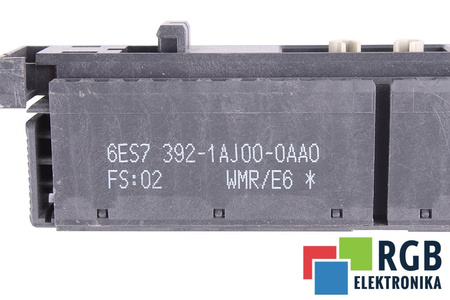 6ES7392-1AJ00-0AA0 SIEMENS SIMATIC S7-300