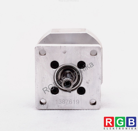 PD040 PLANETROLL I=5 RÉDUCTEUR