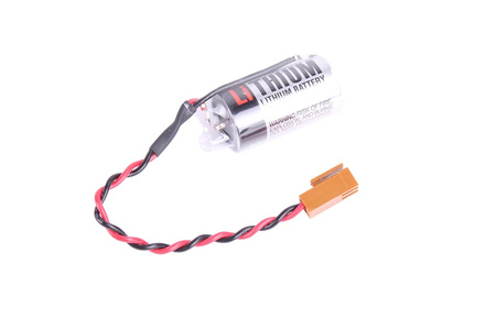 A98L-0031-0017 FANUC A13B-0172-K010 3.6V BATTERIE