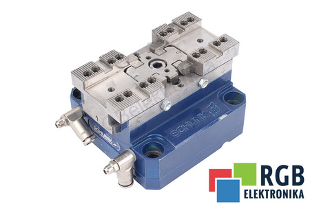 PGS100 SCHUNK