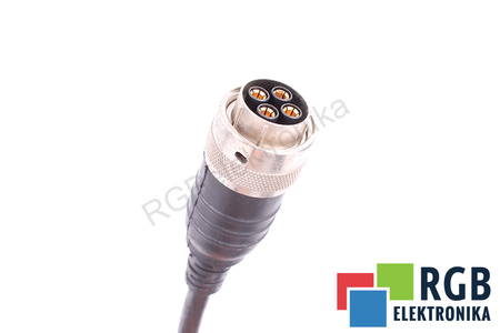 CÂBLE POUR KINETIX ALLEN BRADLEY 8M 4PIN