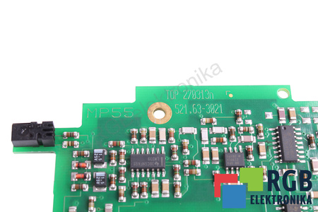 MP55 HBM 270313N 521.63-3021