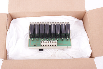 87.220.1953.0 WIELAND 24VDC 250VAC 5A