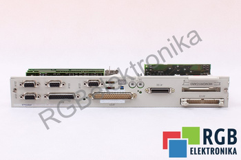 6FC5357-0BB22-0AE0 SIEMENS SINUMERIK 840D/840DE NCU 572.3 VERSION E
