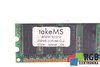 BD256TEC312 TAKEMS 256MB DDR266 CL2
