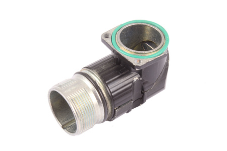 PRISE DU SYSTEME DE MESURE G412-615A MOOG