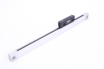 LS476 HEIDENHAIN 329986-06 ML 320